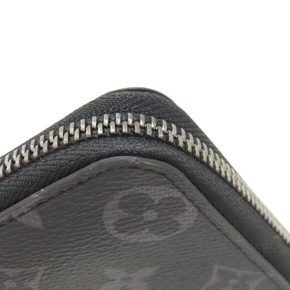 Louis Vuitton M62295 Zippy Wallet Vertical Long Wallet With Change Pocket - Picture 14 of 15